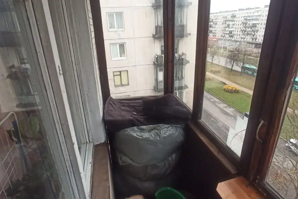 Продаётся 2-комнатная квартира, 50.1 м²