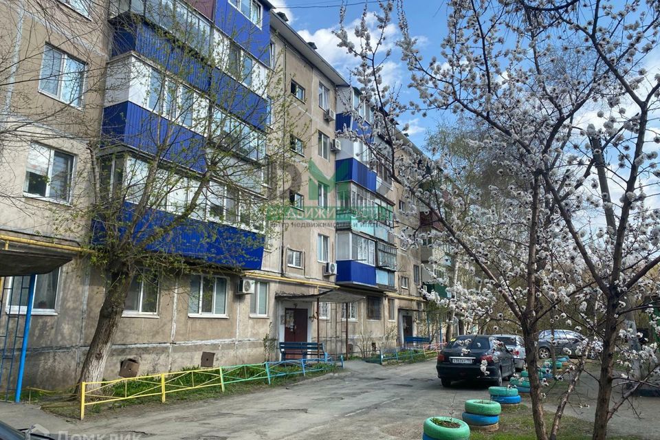 Продаётся 2-комнатная квартира, 44 м²