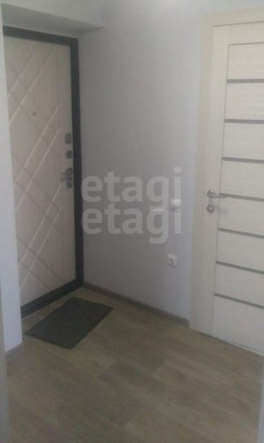 Продаётся 1-комнатная квартира, 41 м²