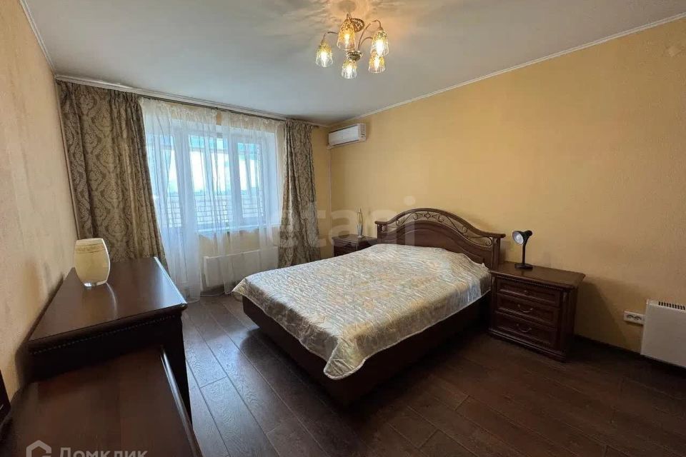 Сдаётся 3-комнатная квартира, 80.6 м²