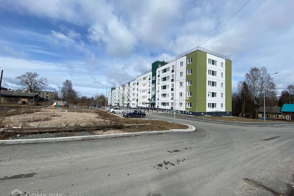 Продаётся студия, 30.3 м²