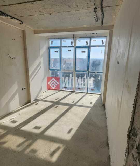Продаётся 2-комнатная квартира, 62.1 м²