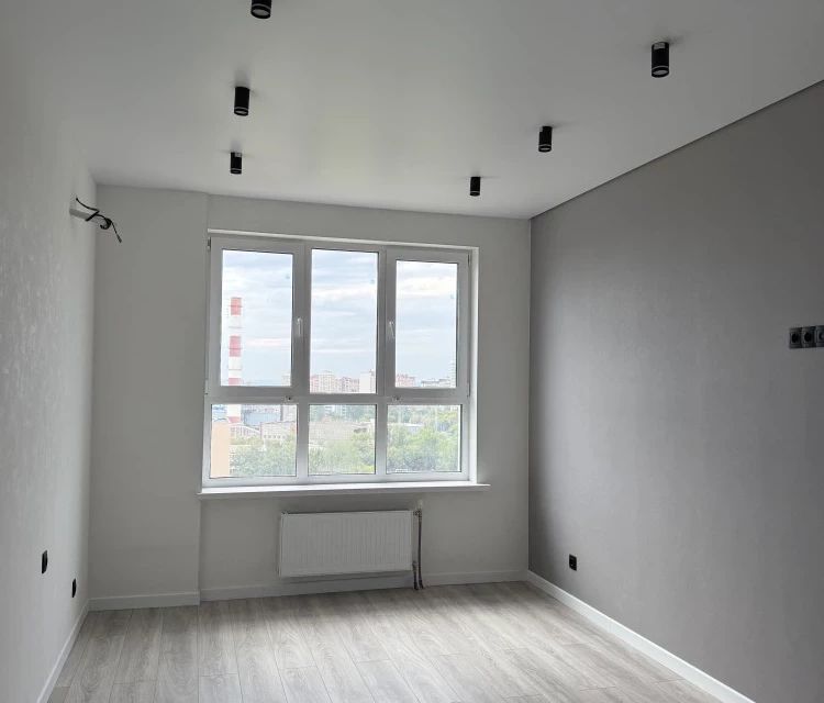 Продаётся 1-комнатная квартира, 41.5 м²