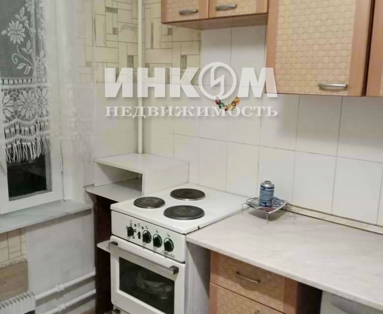 Сдаётся 1-комнатная квартира, 32 м²