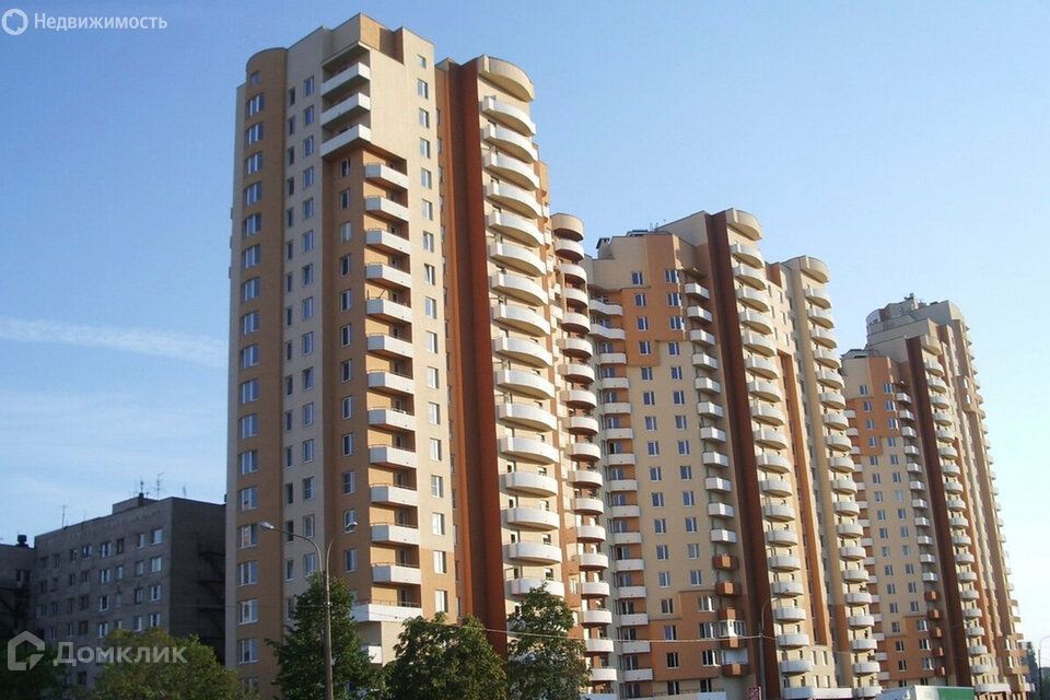 Продаётся 1-комнатная квартира, 40 м²