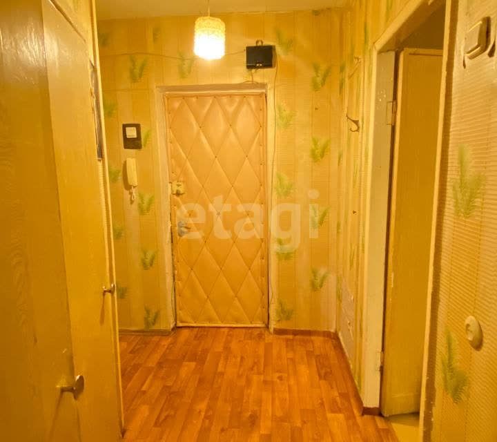 Продаётся 2-комнатная квартира, 45 м²