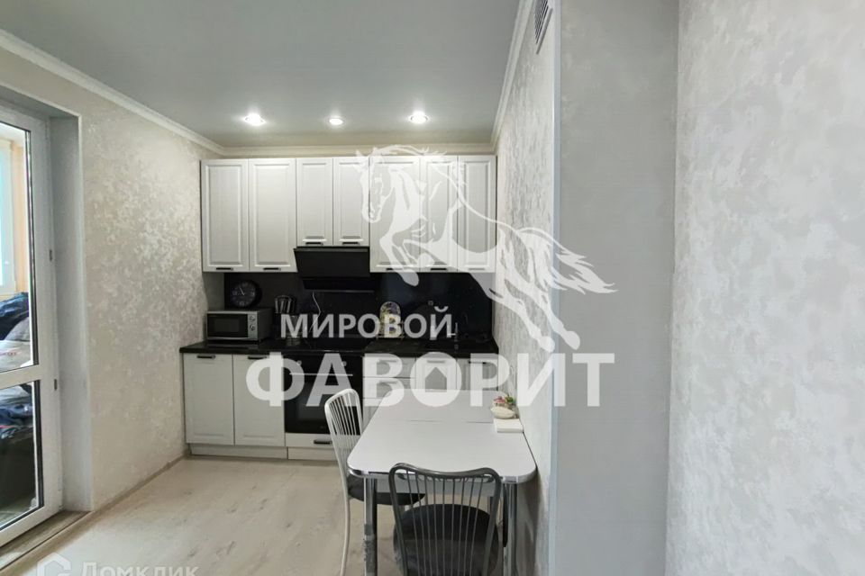 Продаётся 2-комнатная квартира, 60 м²