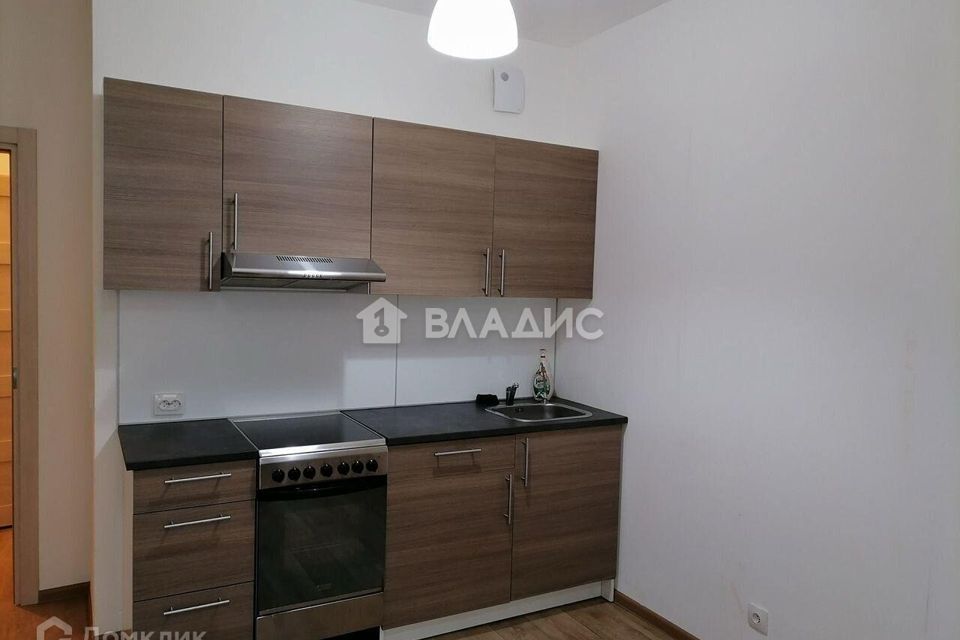 Продаётся студия, 27 м²