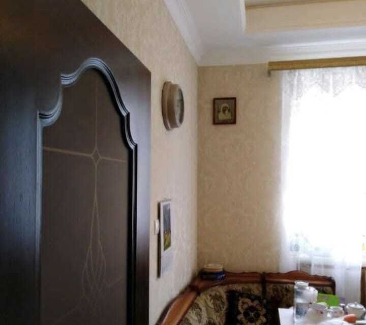 Продаётся 3-комнатная квартира, 70.7 м²