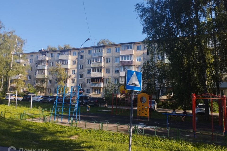 Продаётся 1-комнатная квартира, 32 м²