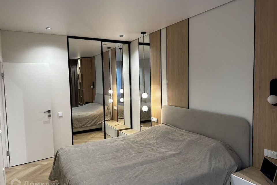 Продаётся 1-комнатная квартира, 33.7 м²