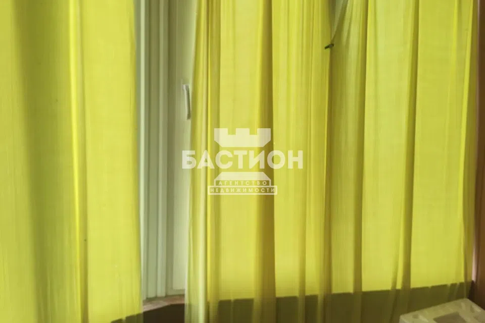 Продаётся 1-комнатная квартира, 33.7 м²