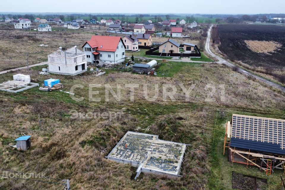 Купить Участок В Горбатовке Калининградской