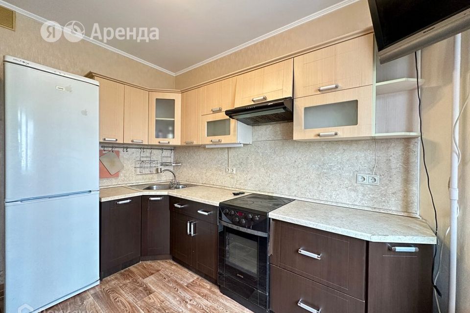 Сдаётся 2-комнатная квартира, 51 м²