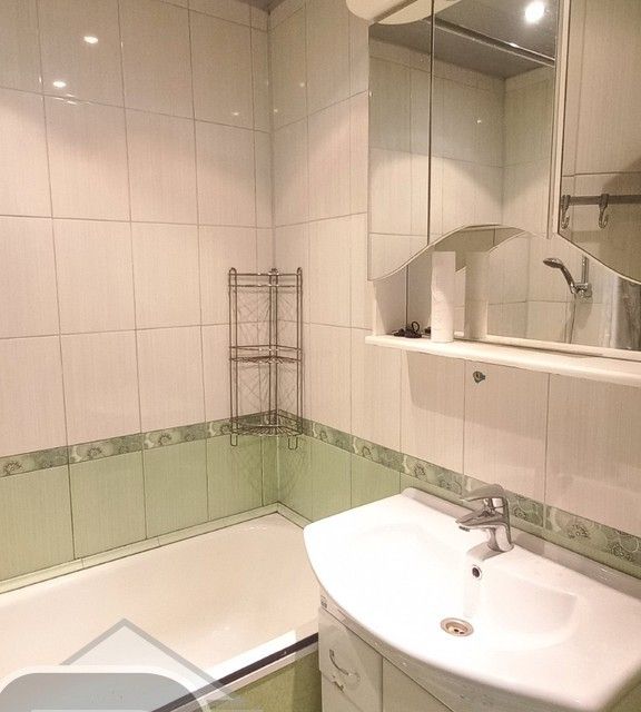 Продаётся 2-комнатная квартира, 52.1 м²