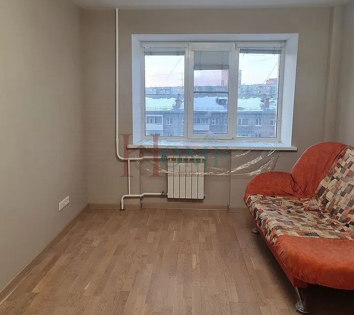 Сдаётся 3-комнатная квартира, 64.1 м²