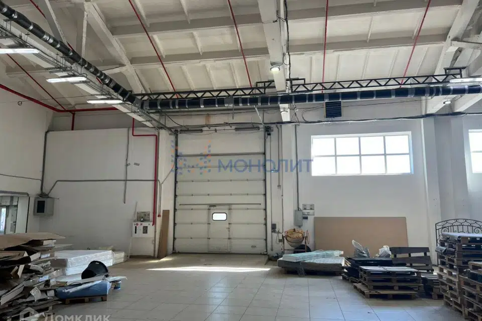 Сдаётся помещение своб. назначения, 600 м²