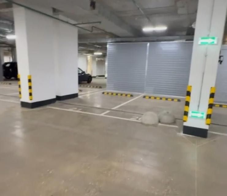 Сдаётся гараж, 12.1 м²