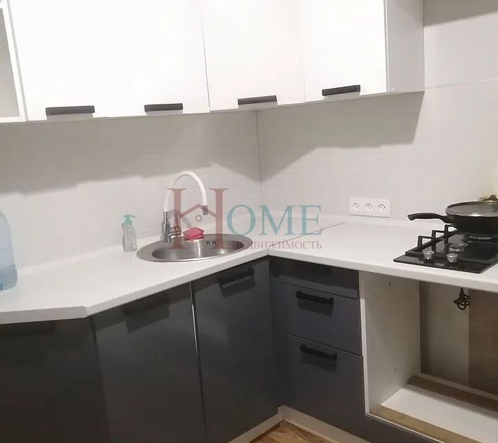 Сдаётся 1-комнатная квартира, 32 м²