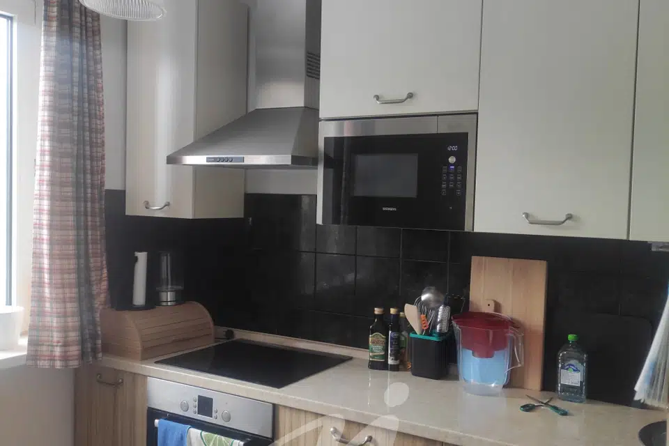 Продаётся 4-комнатная квартира, 84.4 м²