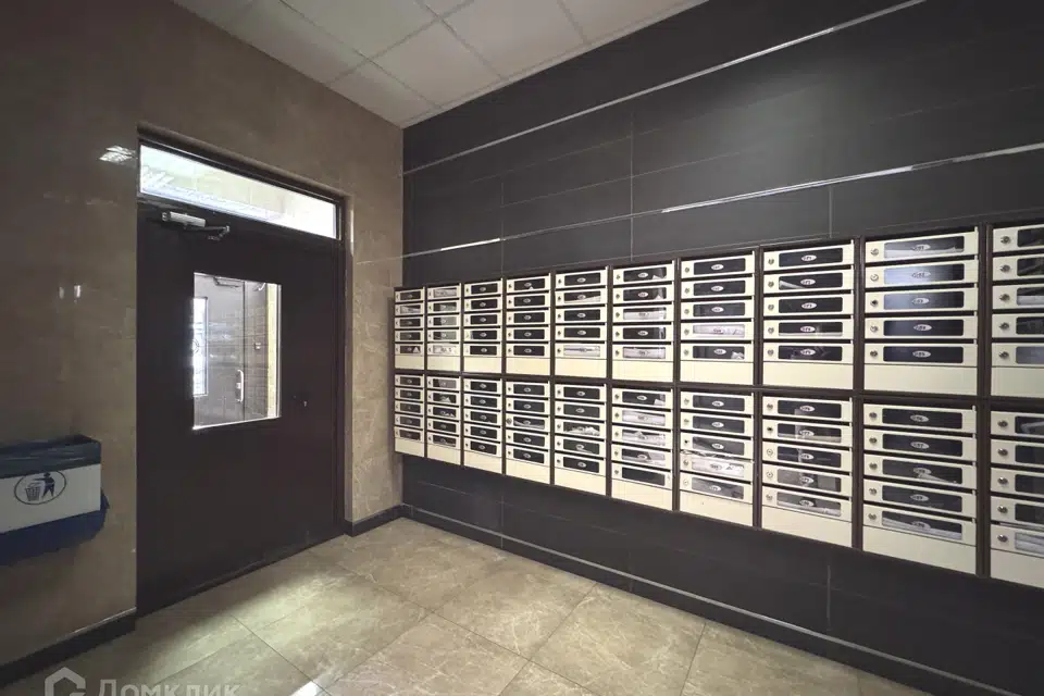 Продаётся студия, 23.7 м²