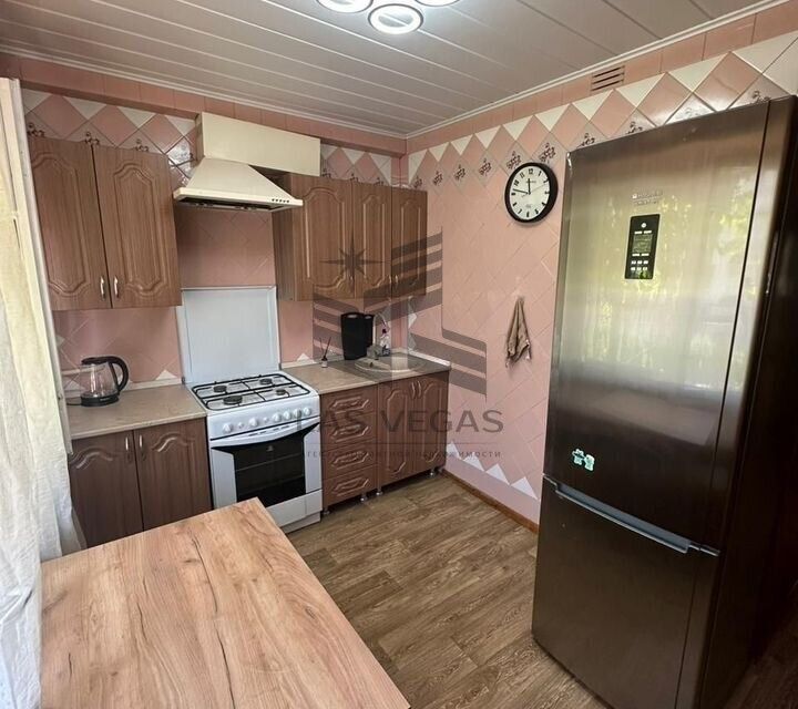 Сдаётся 2-комнатная квартира, 48 м²