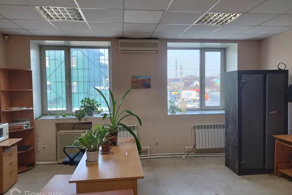 Сдаётся офис, 30.4 м²