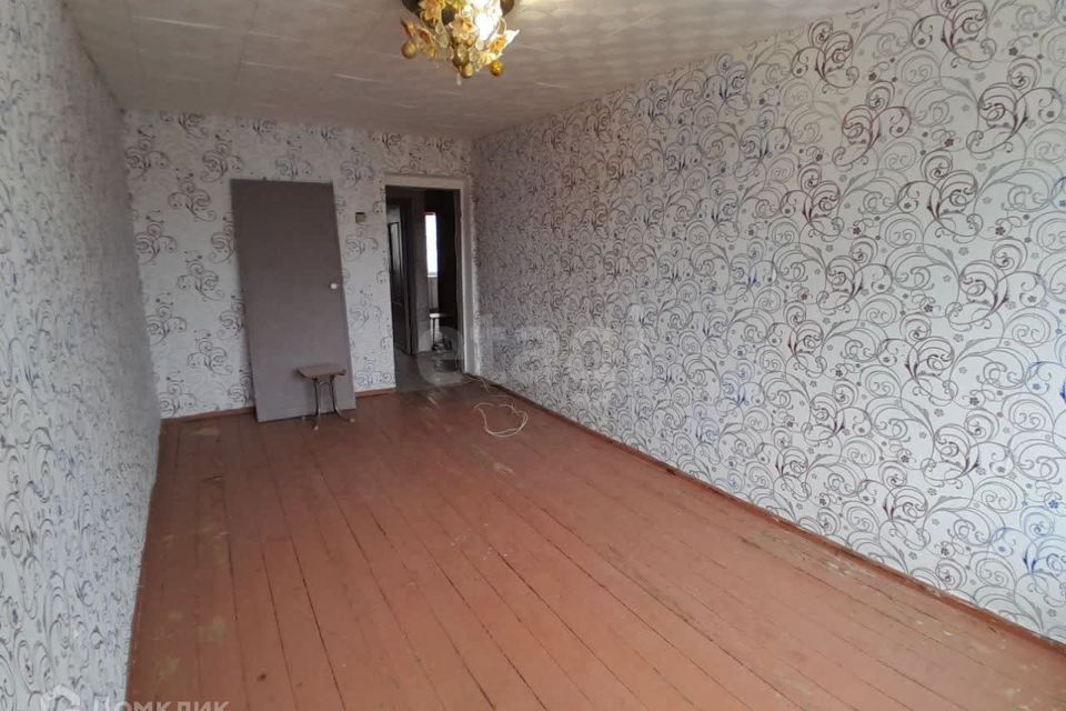 Продаётся 2-комнатная квартира, 47 м²