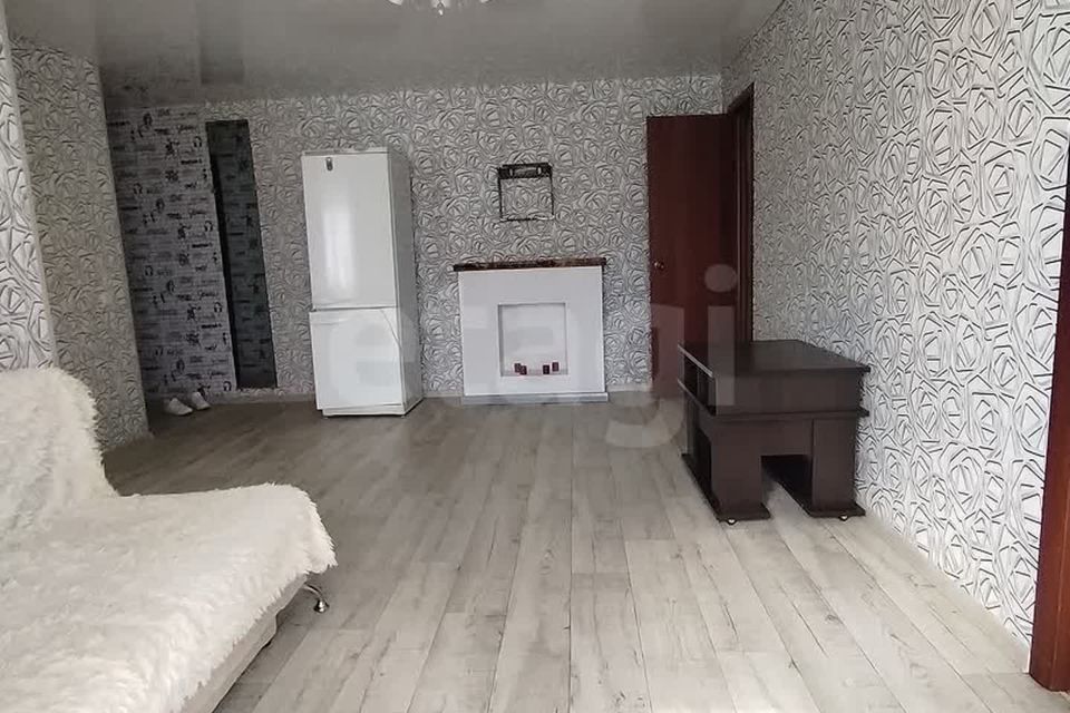 Продаётся 2-комнатная квартира, 43.1 м²
