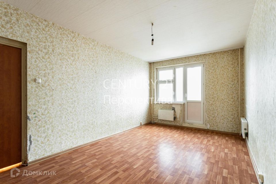 Продаётся 2-комнатная квартира, 54.4 м²