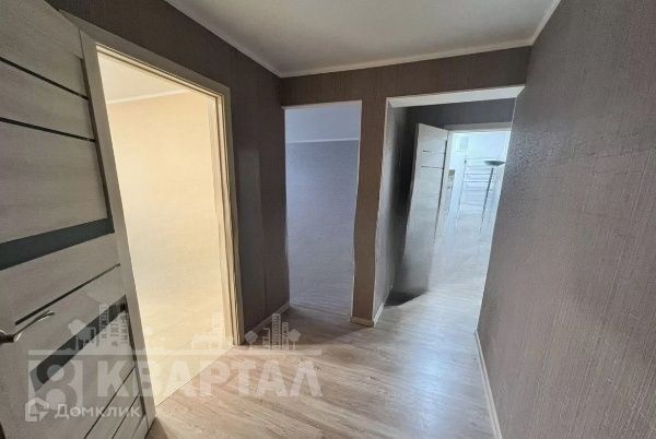 Продаётся 2-комнатная квартира, 50.4 м²