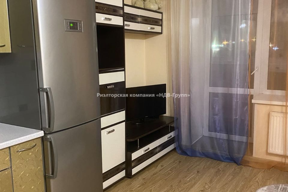 Сдаётся студия, 24 м²