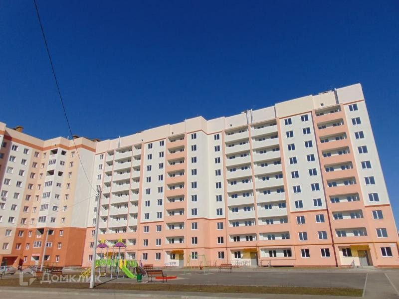 Продаётся 3-комнатная квартира, 86 м²