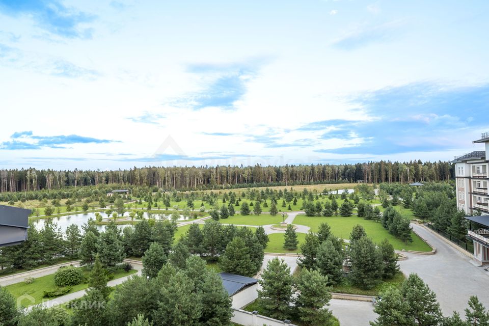 Продаётся студия, 90.7 м²