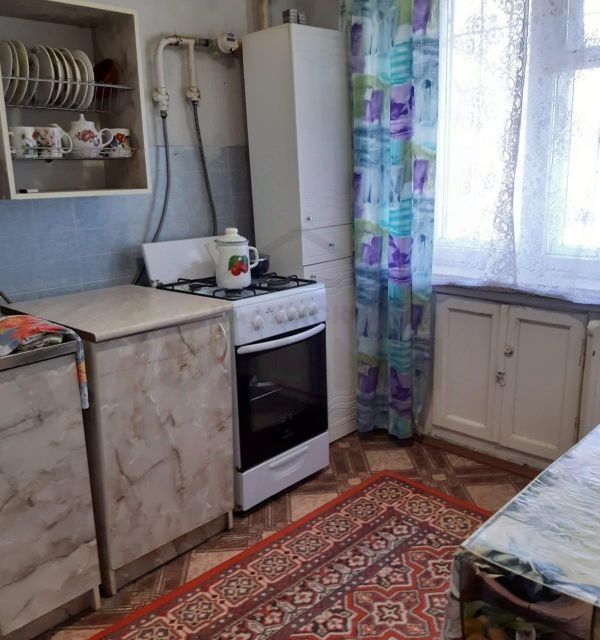 Продаётся 2-комнатная квартира, 43 м²