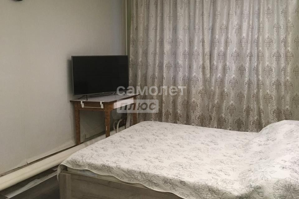 Продаётся 4-комнатная квартира, 106.2 м²