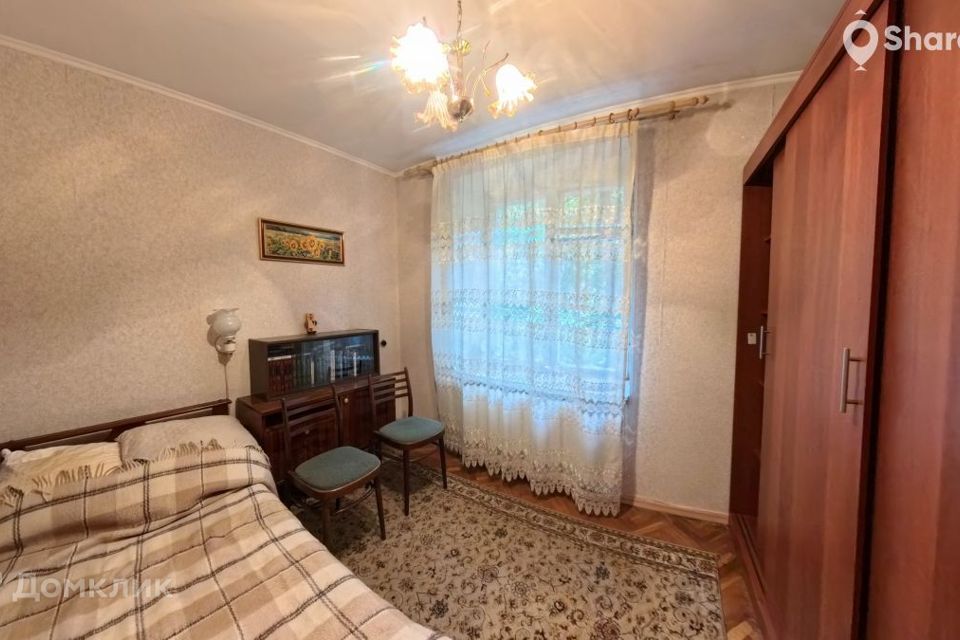 Сдаётся 2-комнатная квартира, 34.6 м²