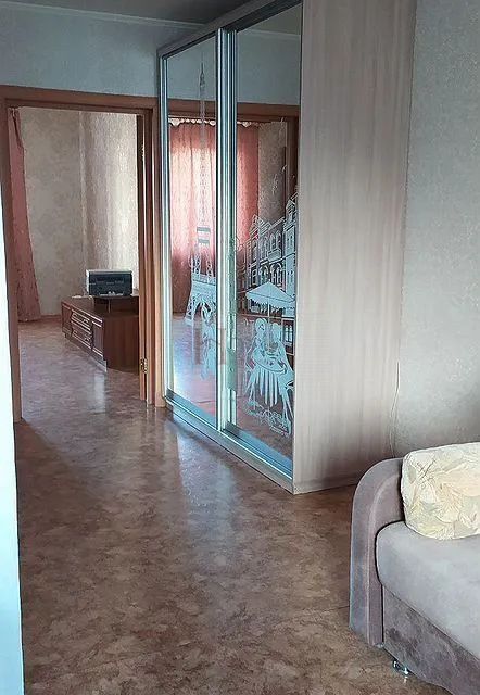 Сдаётся 1-комнатная квартира, 45 м²