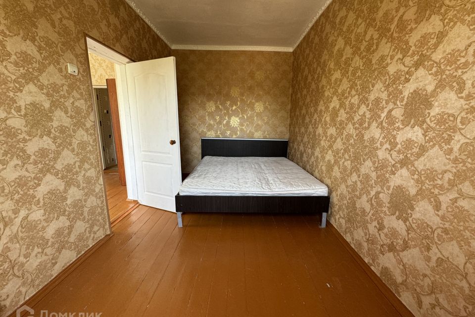 Продаётся 2-комнатная квартира, 40.1 м²
