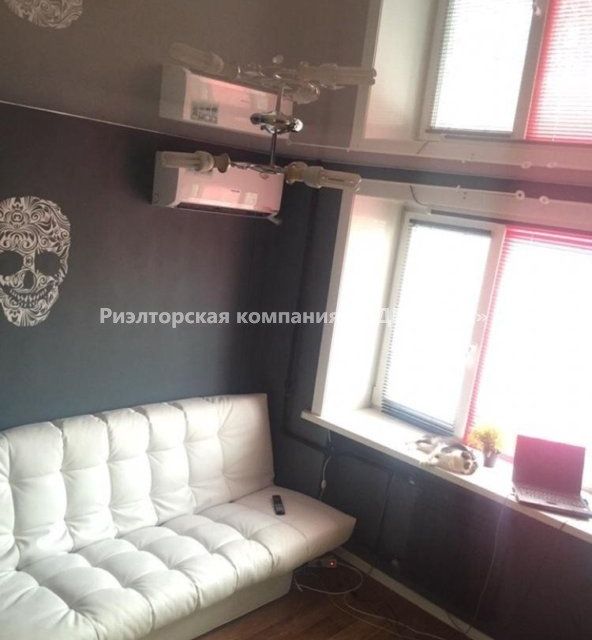 Сдаётся 1-комнатная квартира, 20 м²