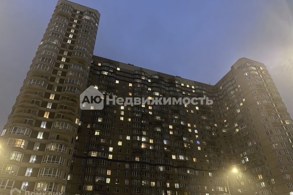 Сдаётся 1-комнатная квартира, 32 м²