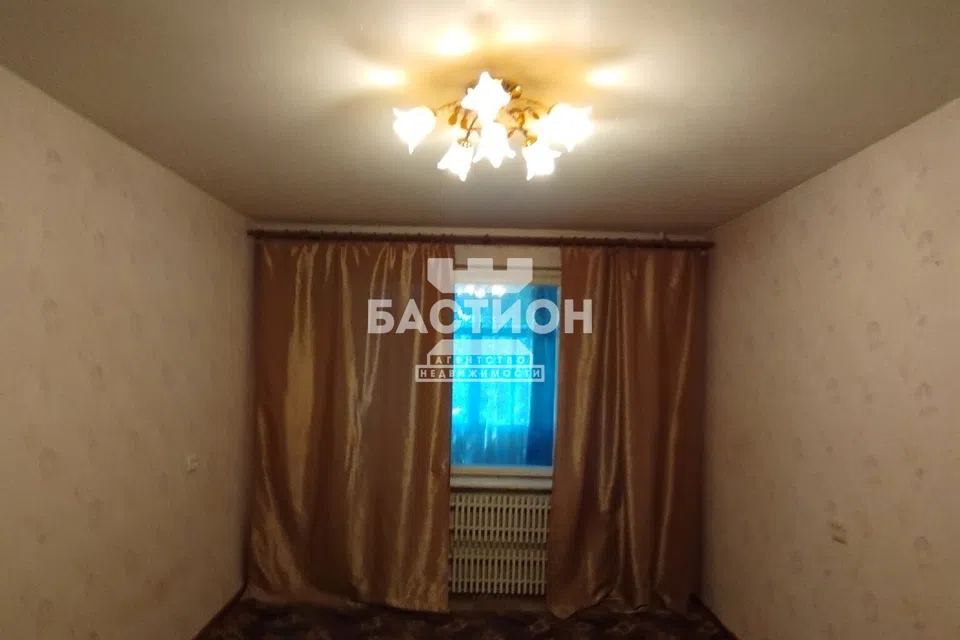 Продаётся 1-комнатная квартира, 30.7 м²
