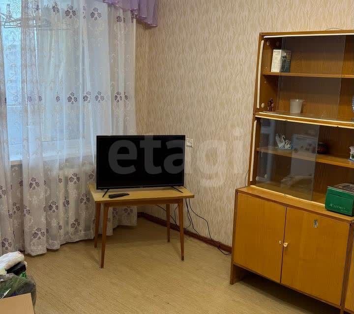 Продаётся 2-комнатная квартира, 43.1 м²