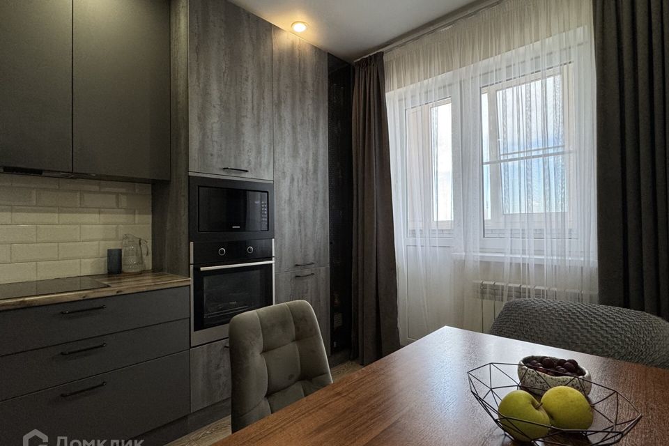 Продаётся 1-комнатная квартира, 47 м²