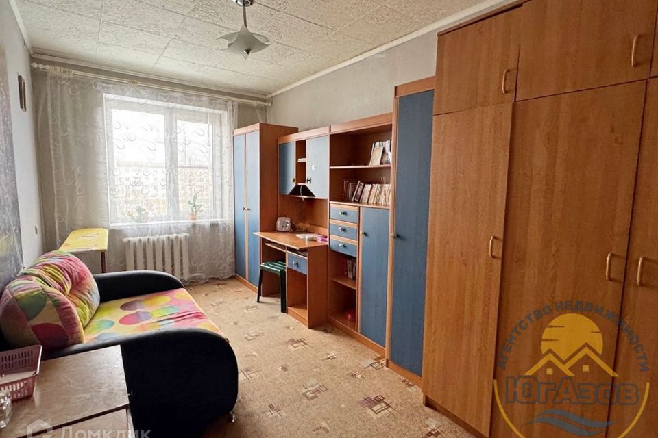 Продаётся 2-комнатная квартира, 48 м²
