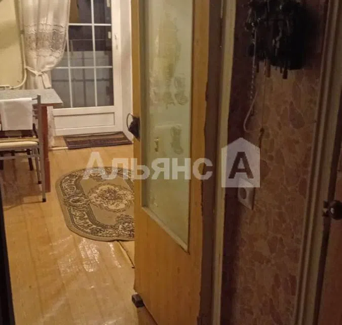 Продаётся 2-комнатная квартира, 54 м²