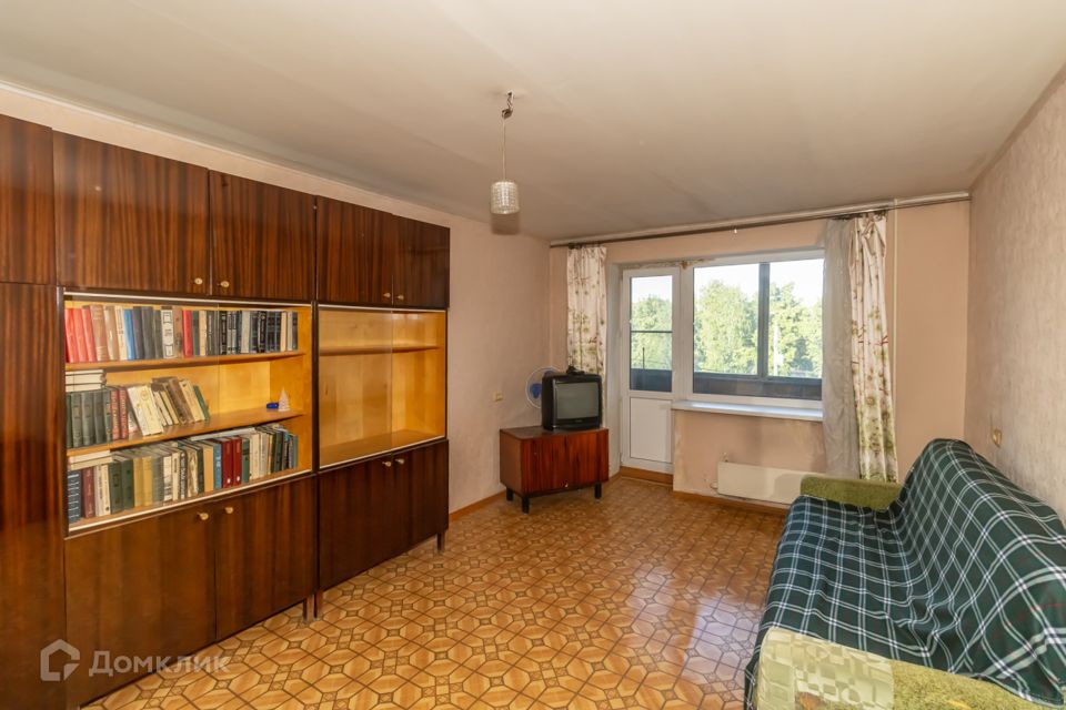 Сдаётся 3-комнатная квартира, 62.8 м²