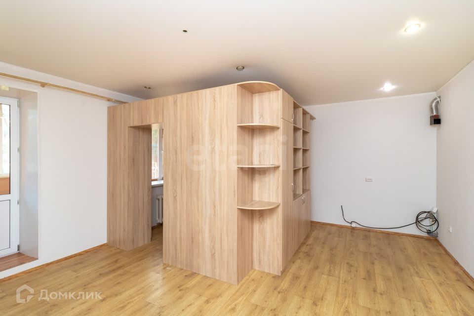 Продаётся студия, 37.8 м²