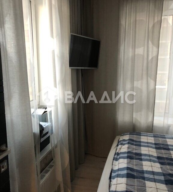 Продаётся 3-комнатная квартира, 57 м²