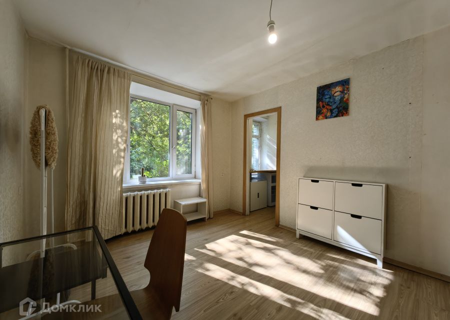 Сдаётся студия, 20 м²
